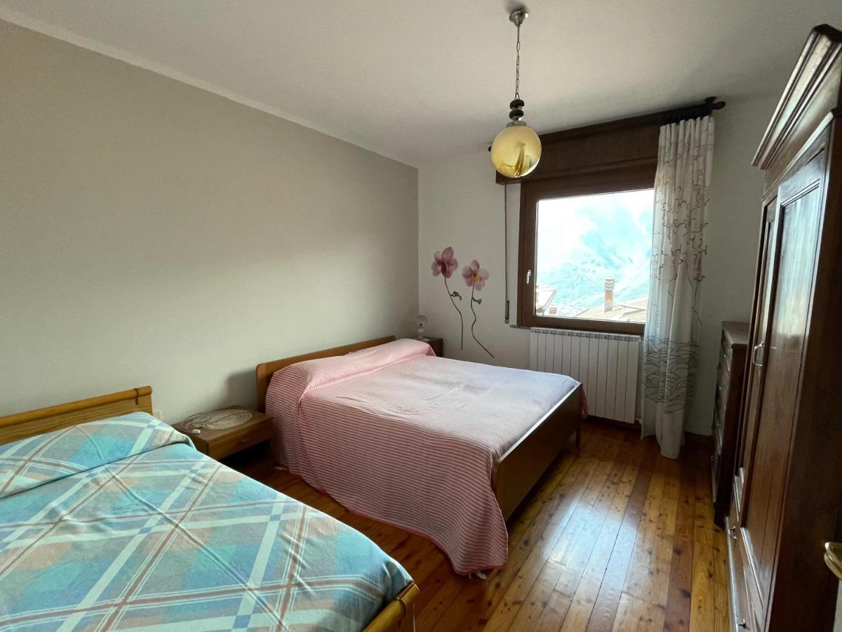 B&B Da Laura Cimbergo Екстер'єр фото